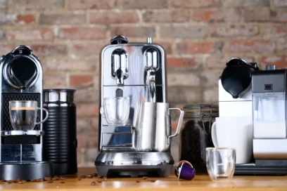 Best Espresso Machines