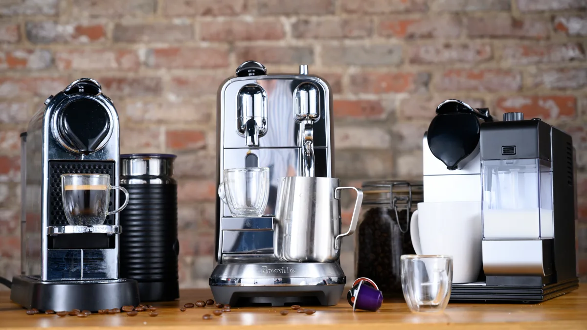 Best Espresso Machines