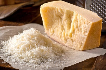 Parmesan Cheese