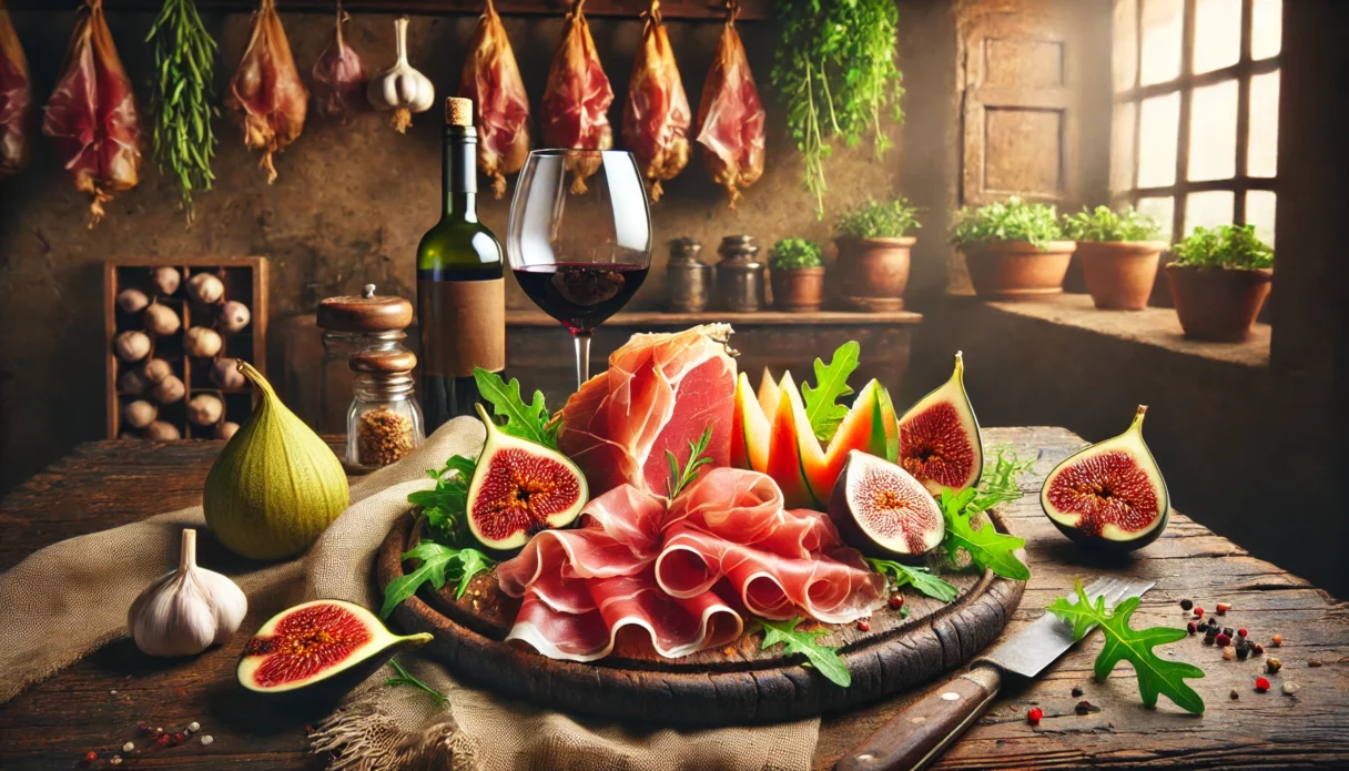 The Magic of Prosciutto: Italy's Beloved Delicacy