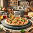 Why Every Home Chef Needs a Pizza Stone in Their Kitchen